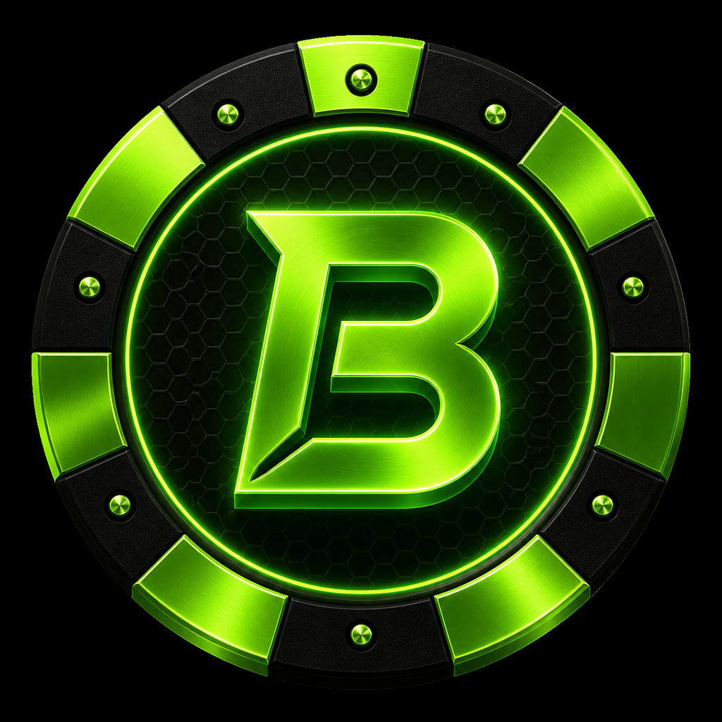 Logo de BetChat